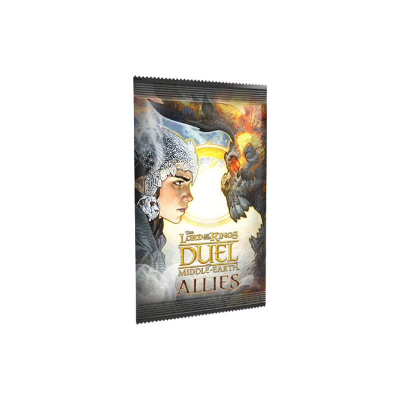 The Lord of the Rings: Duel for Middle-Earth – Allies