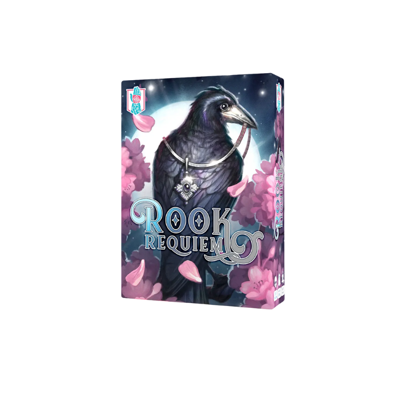 Rook Requiem