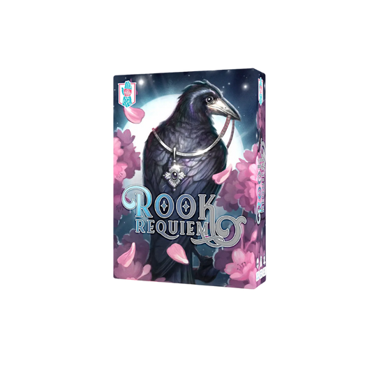 Rook Requiem