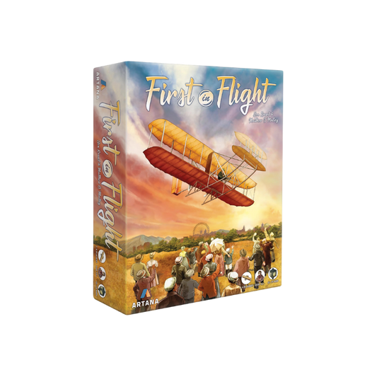 First in Flight