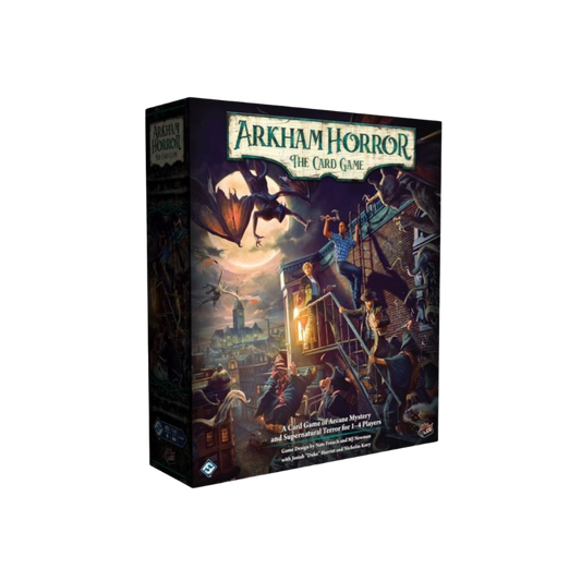 Arkham Horror: The Card Game – Core Set