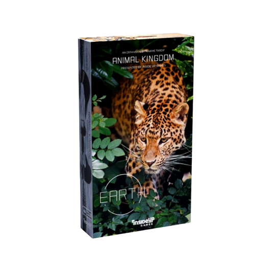 Earth Animal Kingdom Expansion (KS edition)