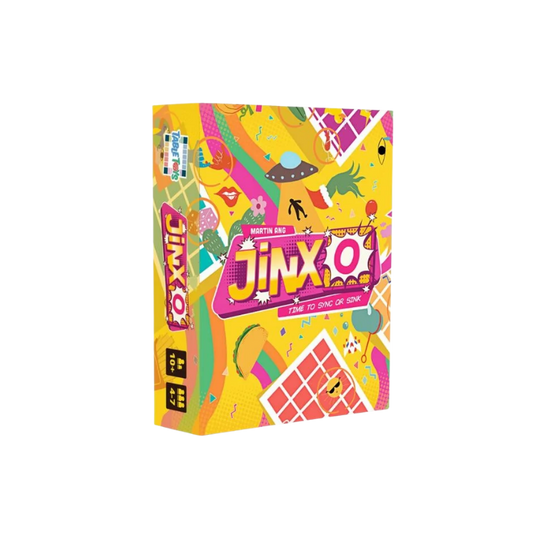 JinxO