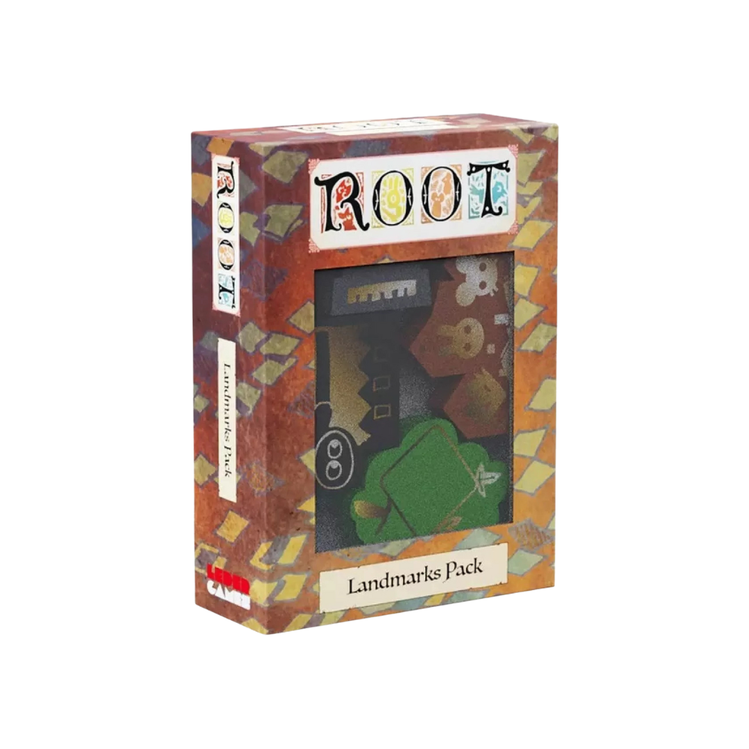 Root: The Landmarks Pack