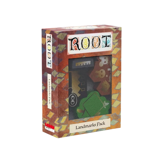 Root: The Landmarks Pack