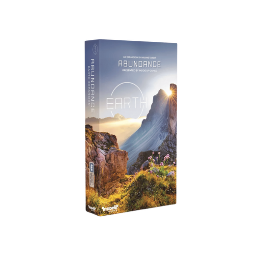 Earth: Abundance