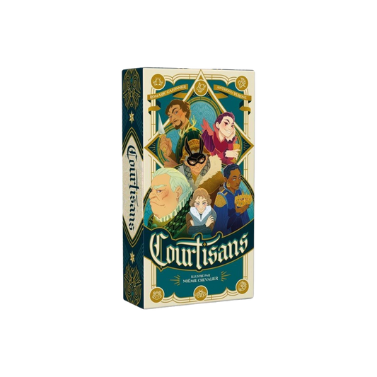 Courtisans