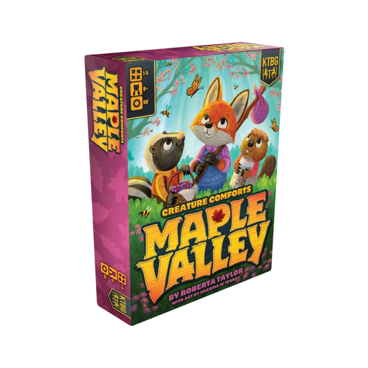 Maple Valley
