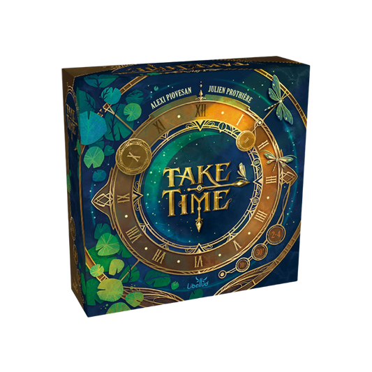 Take Time