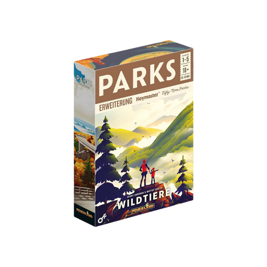 PARKS: Wildlife