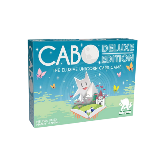 Cabo Deluxe Edition