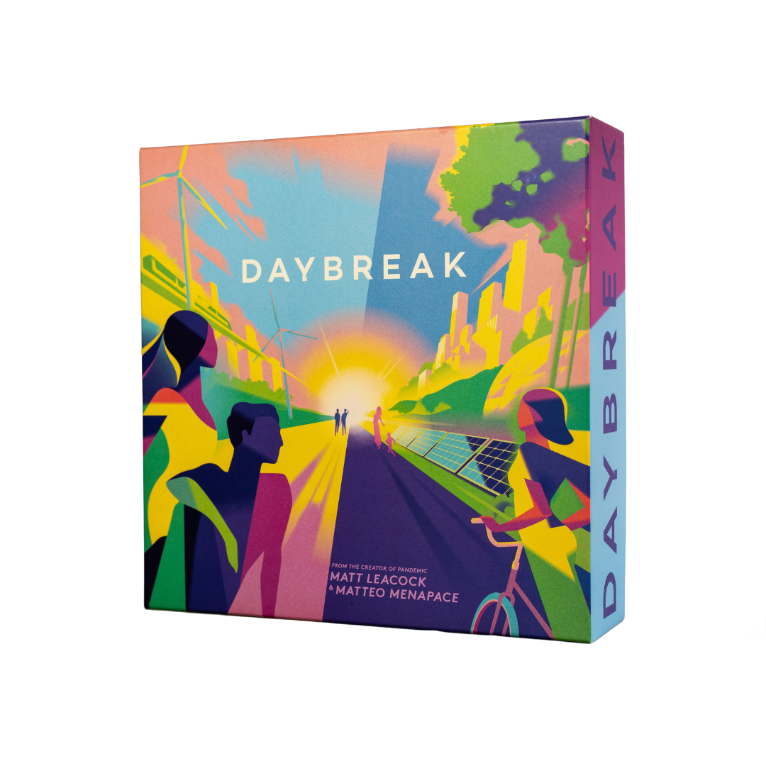 Daybreak