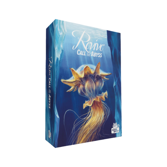 Revive: Call of the Abyss