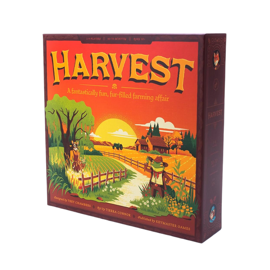 Harvest