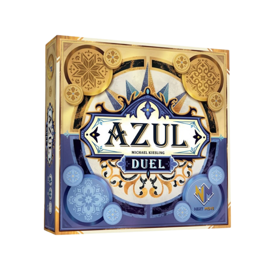 Azul Duel (Pre-order)