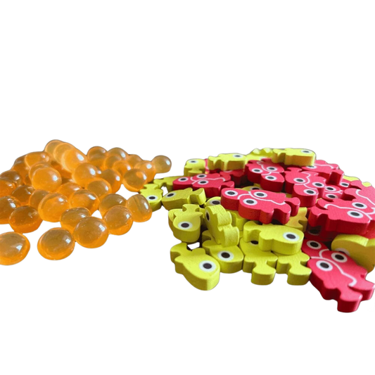 Finspan Upgrade Pack