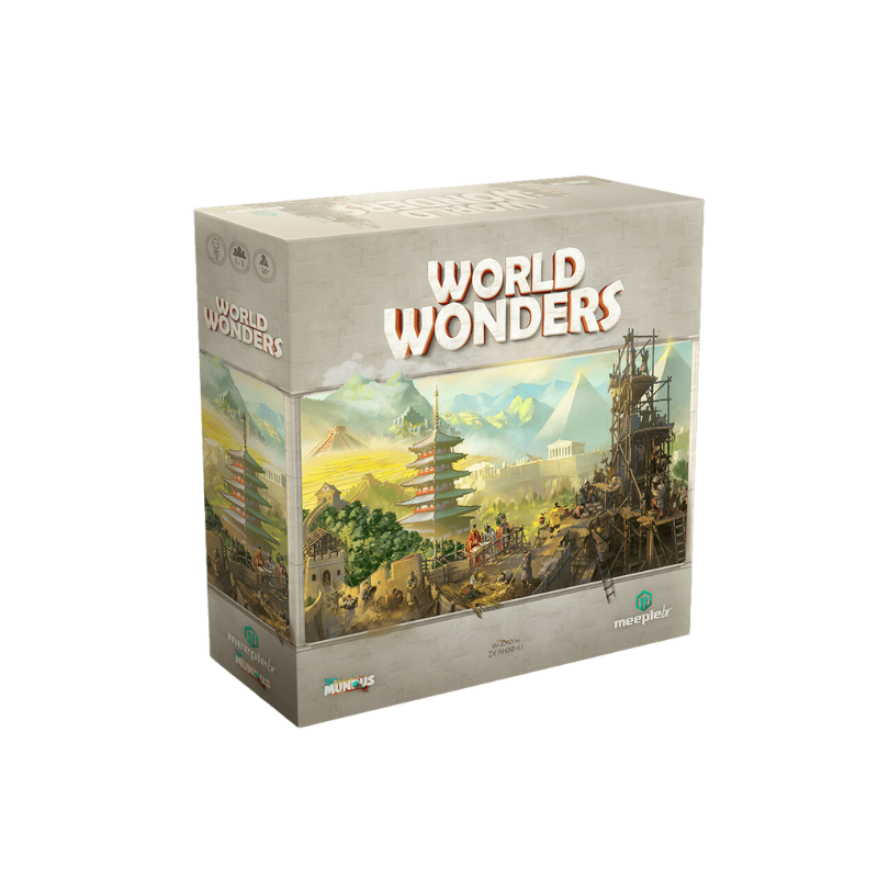 World Wonders