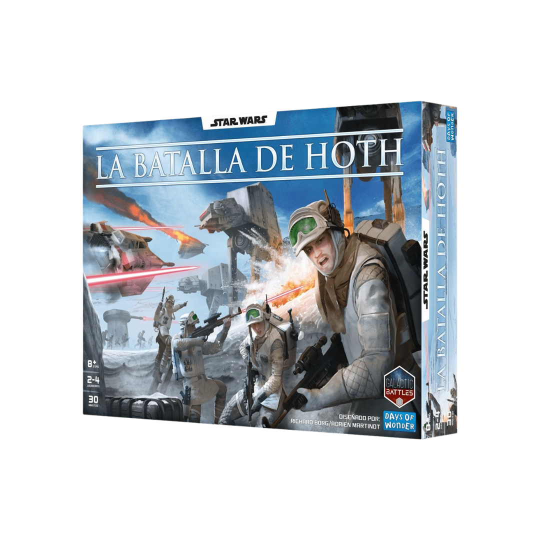 Star Wars: Battle of Hoth (Pre-order)