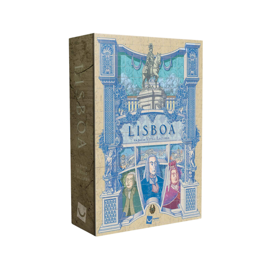 Lisboa Deluxe