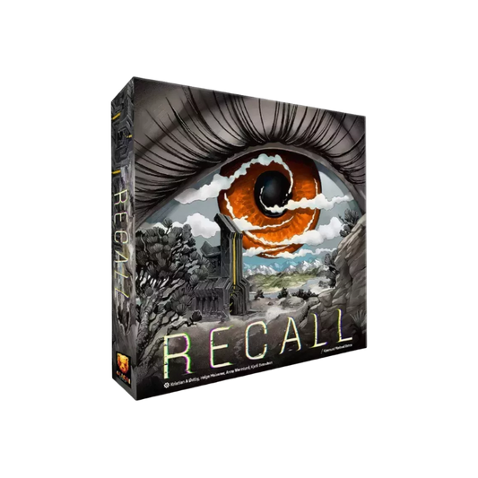 Recall