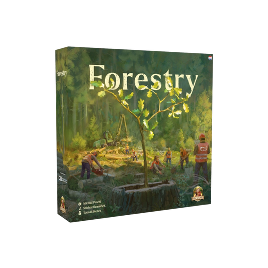 Forestry