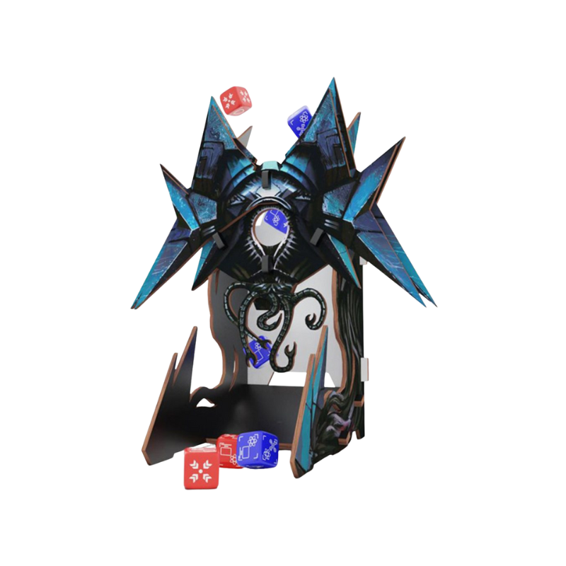 ISS Vanguard: Dice Tower