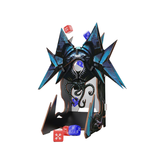 ISS Vanguard: Dice Tower