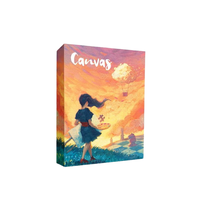 Canvas