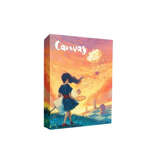 Canvas