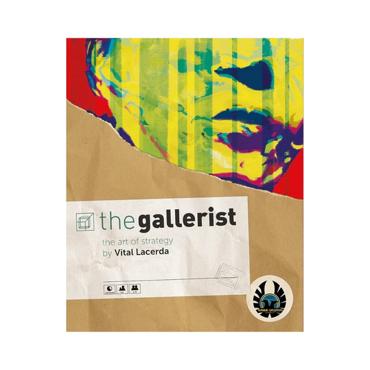 The Gallerist