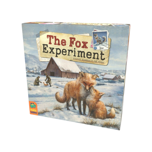 The Fox Experiment