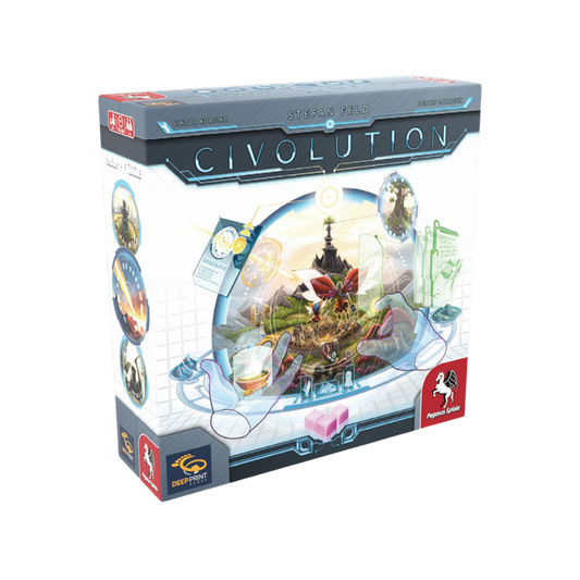 Civolution