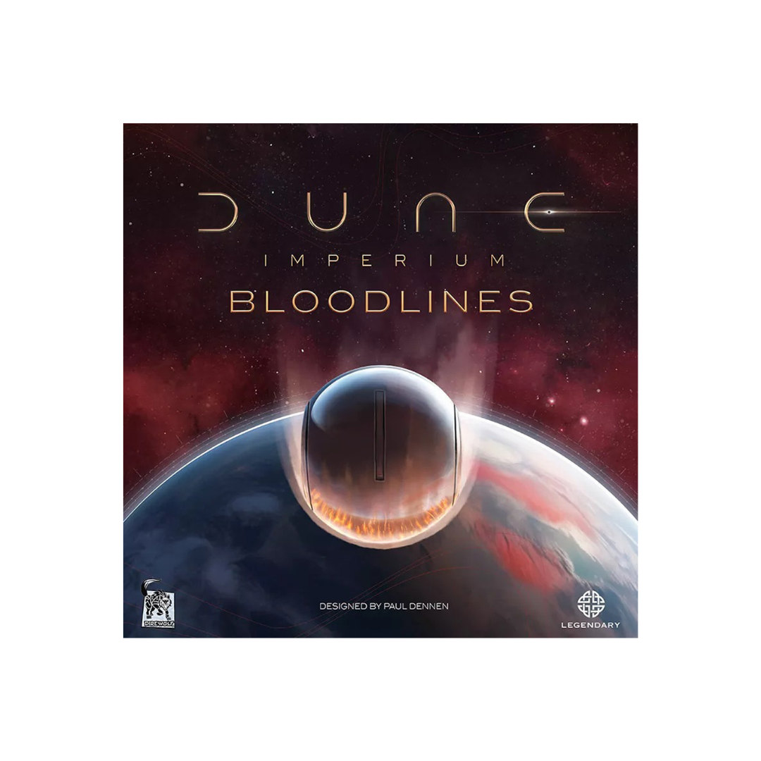 Dune: Imperium – Bloodlines