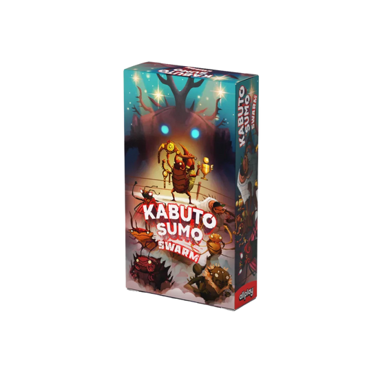 Kabuto Sumo: Swarm