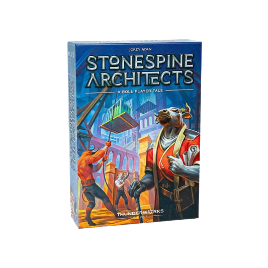 Stonespine Architects