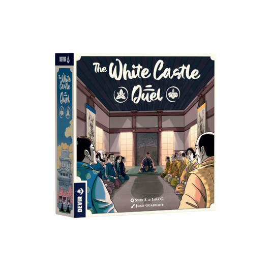 The White Castle Duel