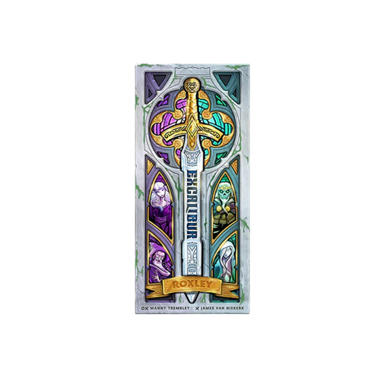 Excalibur (Collector's Edition)