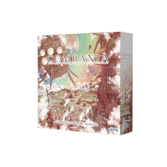 Compania