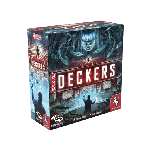 Deckers