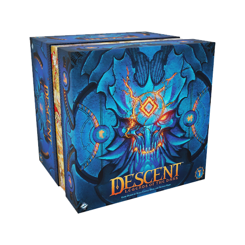 Descent: Legends of the Dark
