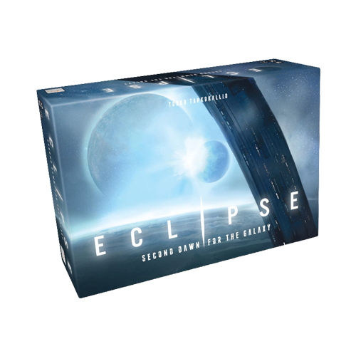 Eclipse: Second Dawn for the Galaxy