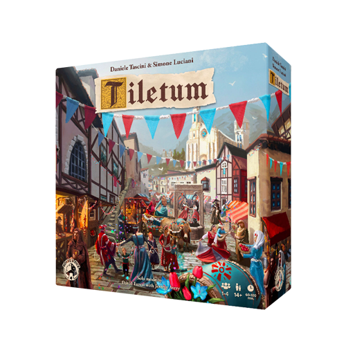 Tiletum