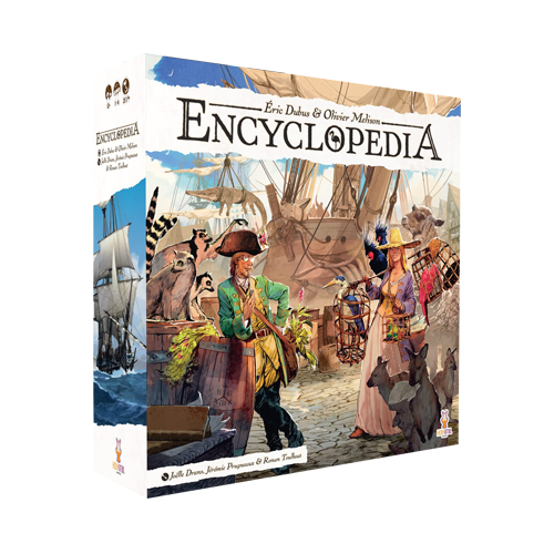 Encyclopedia