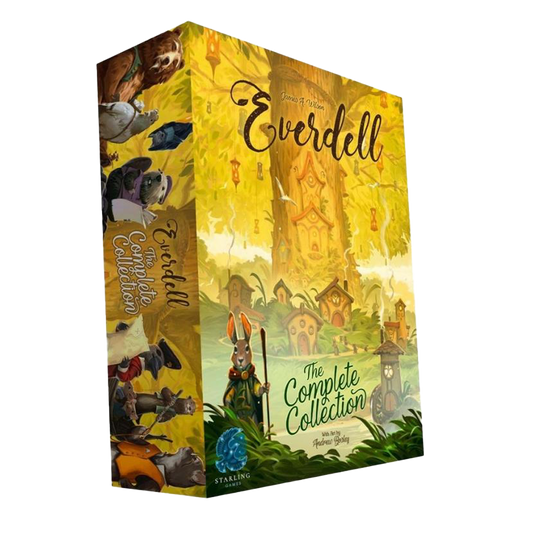 Everdell - Complete Collection
