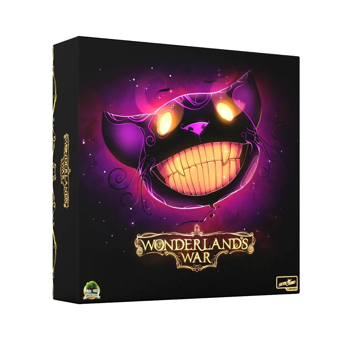 Wonderlands War HANHANGAMES