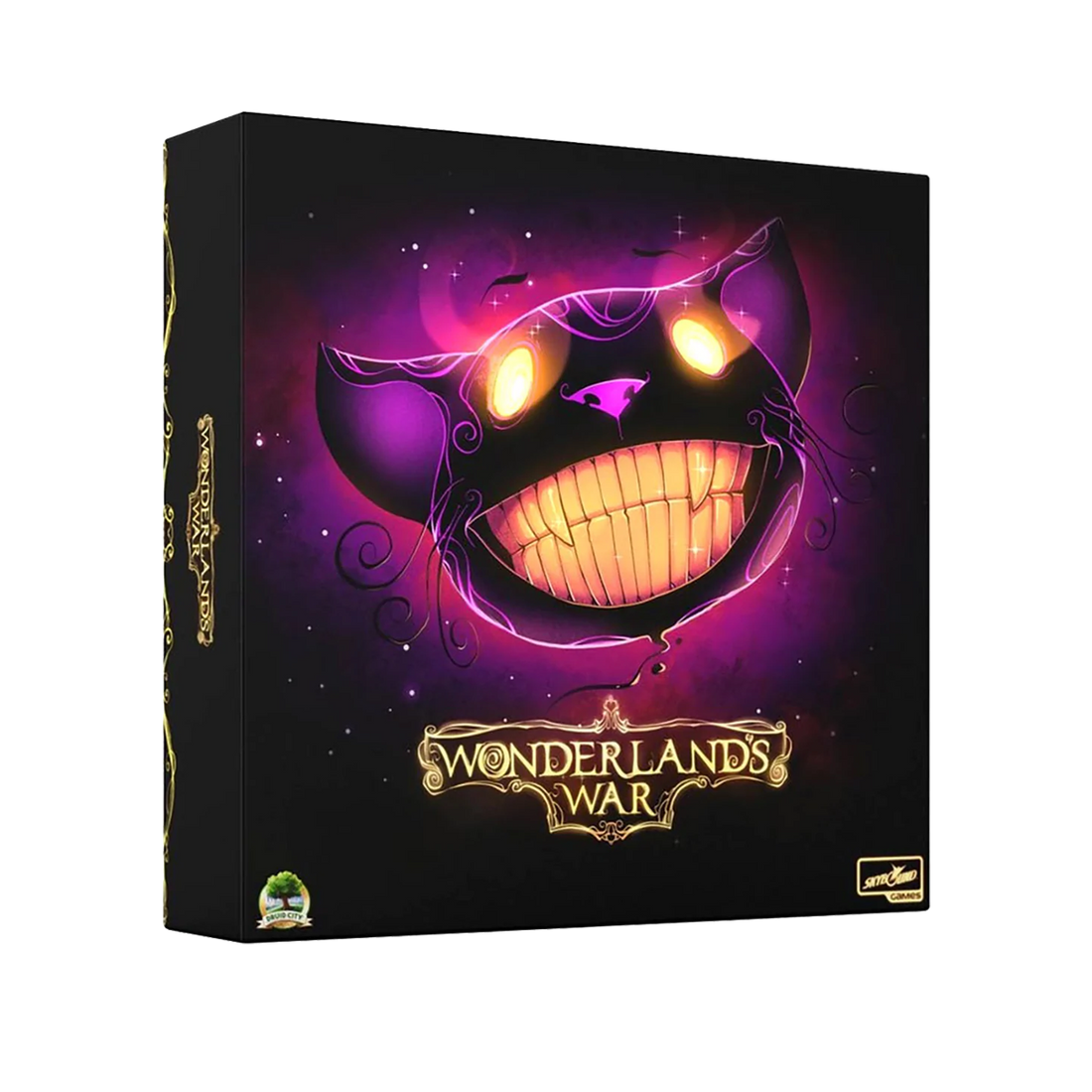 Wonderlands War HANHANGAMES