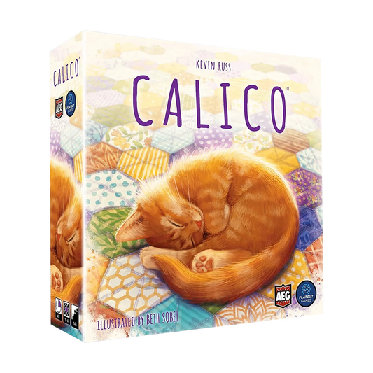 Calico