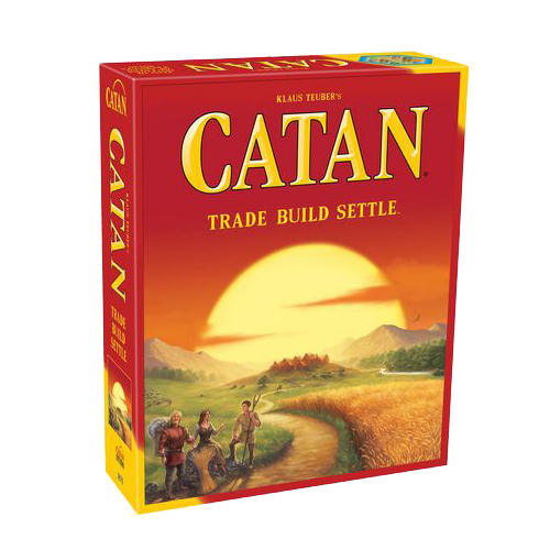 Catan