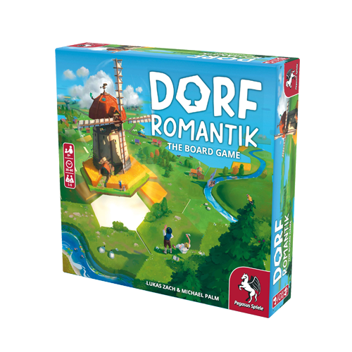 Dorfromantik