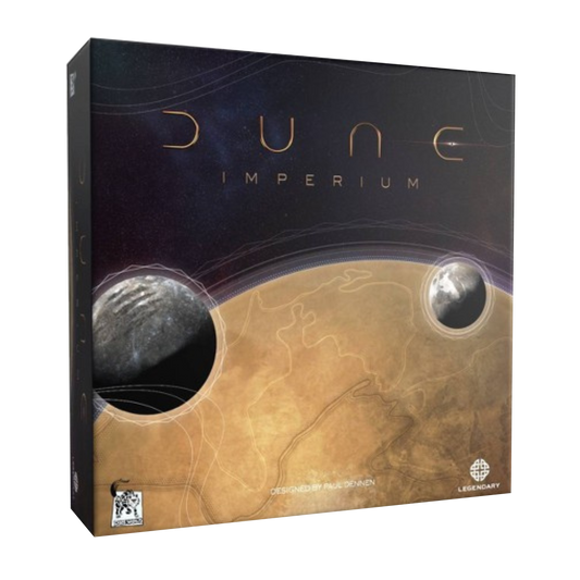 Dune Imperium